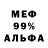 МЕФ кристаллы Gianny Crazy