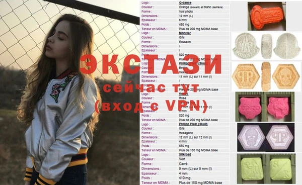 эйфоретик Дмитровск